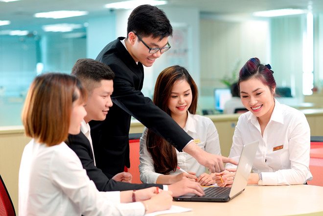 Hoạt động đào tạo và hướng dẫn thực hành kỹ thuật xây dựng tại lớp – Đà Nẵng